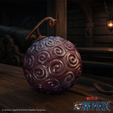 One Piece Devil Fruit Box