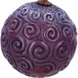 One Piece Devil Fruit Hanging Ornament