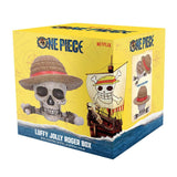 One Piece Luffy Jolly Roger Box