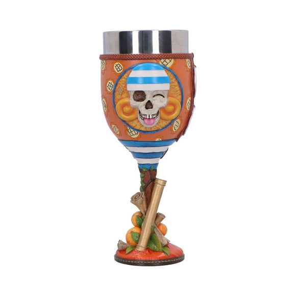 One Piece Nami Goblet