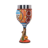 One Piece Nami Goblet