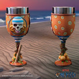 One Piece Nami Goblet