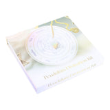 Opalite Crystal Pendulum Divination Kit