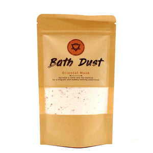Oriental Musk Bubble Dust