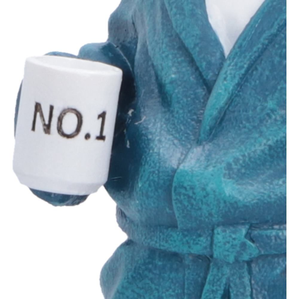 Off Duty Stormtrooper NO.1 mug detail