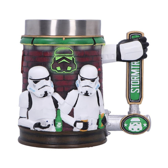 Original Stormtrooper Bar Tankard