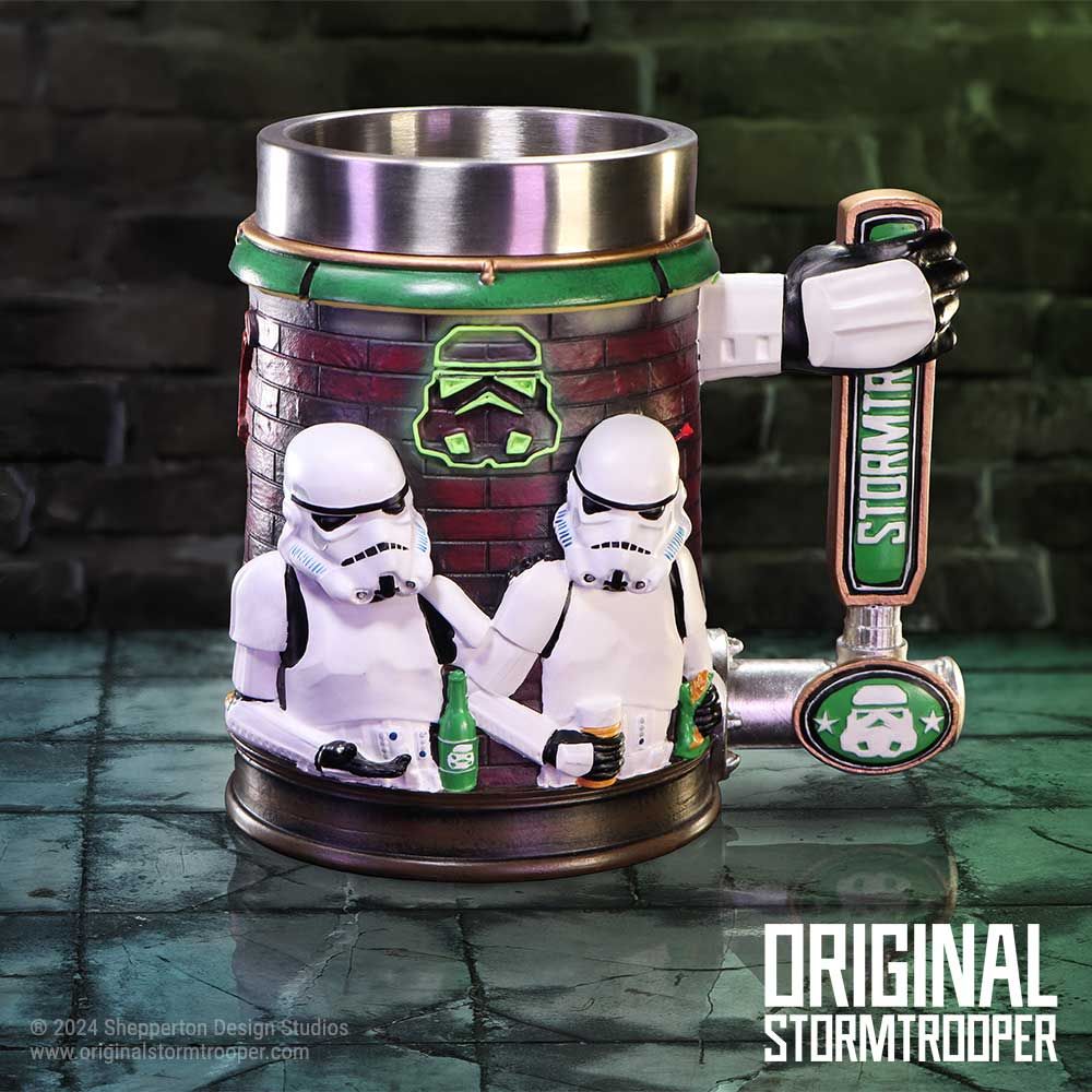 Original Stormtrooper Bar Tankard