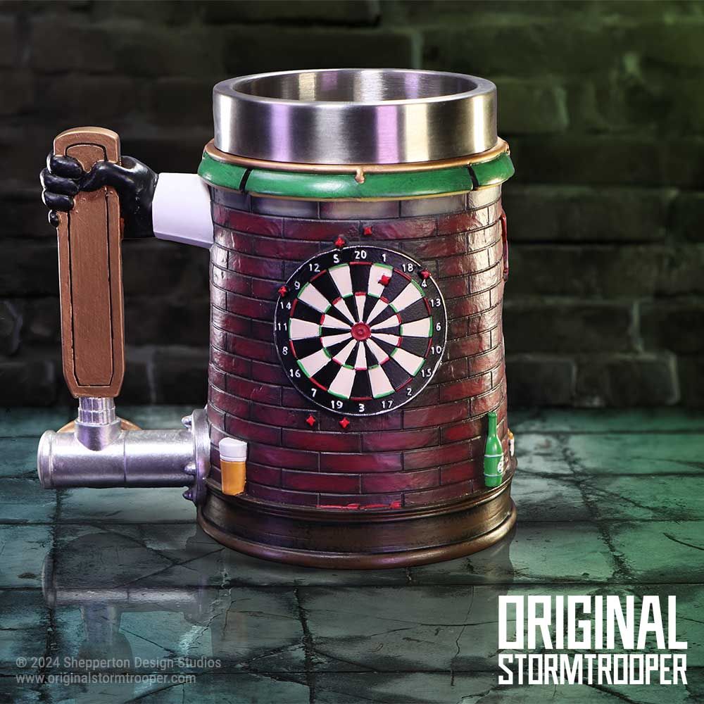 Original Stormtrooper Bar Tankard