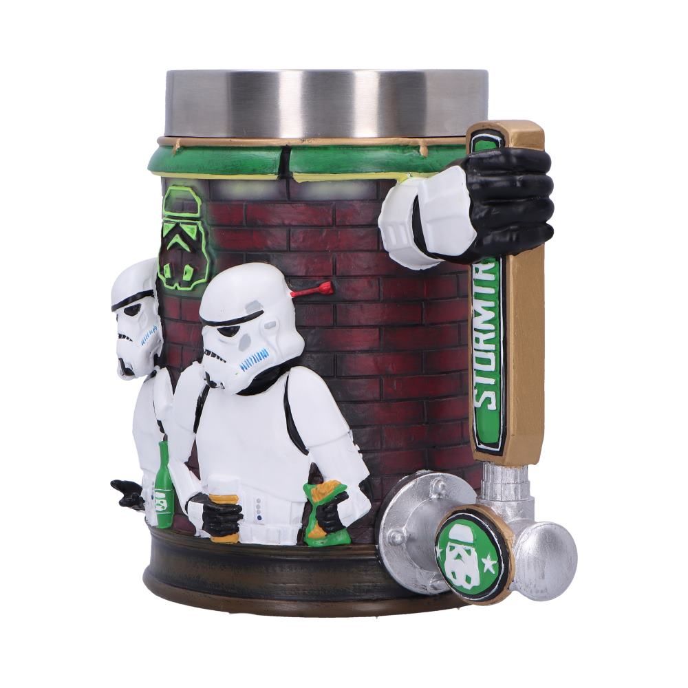 Original Stormtrooper Bar Tankard