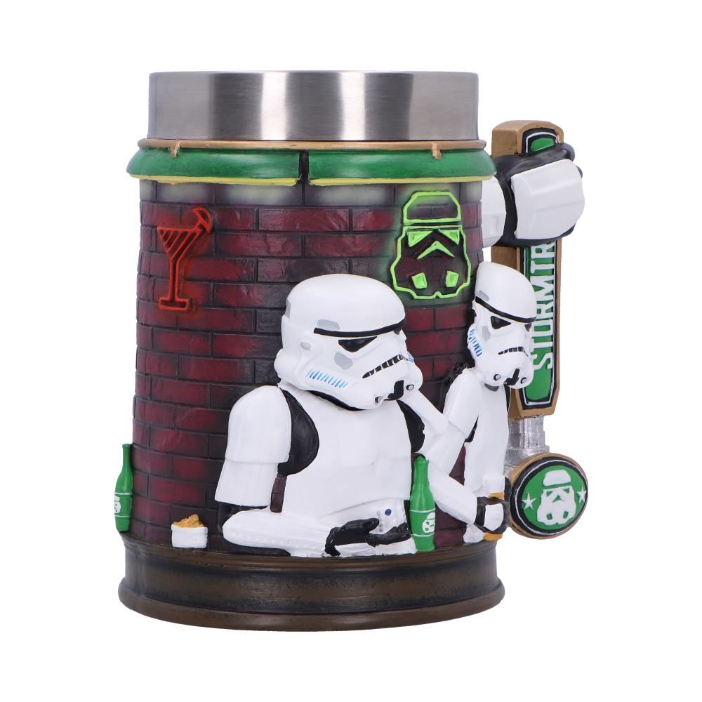 Original Stormtrooper Bar Tankard