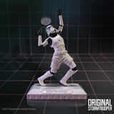 Original Stormtrooper Serve It! Tennis Figurine