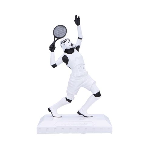 Original Stormtrooper Serve It! Tennis Figurine