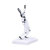 Original Stormtrooper Serve It! Tennis Figurine