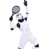 Original Stormtrooper Serve It! Tennis Figurine