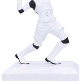 Original Stormtrooper Serve It! Tennis Figurine
