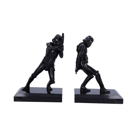 Original Stormtrooper Shadow Bookends
