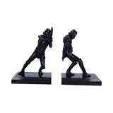 Original Stormtrooper Shadow Bookends