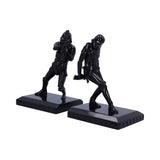 Original Stormtrooper Shadow Bookends