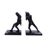 Original Stormtrooper Shadow Bookends