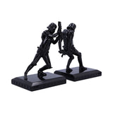 Original Stormtrooper Shadow Bookends