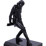 Original Stormtrooper Shadow Bookends