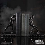Original Stormtrooper Shadow Bookends