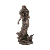 Ostara Goddess of Spring & Dawn Figurine