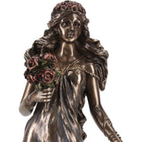 Ostara Goddess of Spring & Dawn Figurine