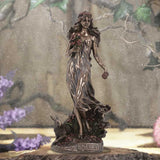 Ostara Goddess of Spring & Dawn Figurine
