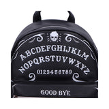 Ouija Board Backpack