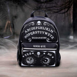 Ouija Board Backpack