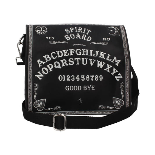 Ouija Board Shoulder Bag
