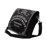 Ouija Board Shoulder Bag