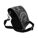 Ouija Board Shoulder Bag