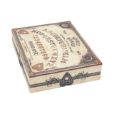 Ouija Board Jewellery Box