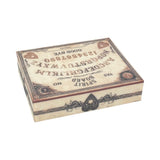 Ouija Board Jewellery Box