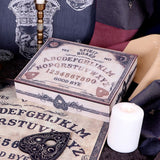 Ouija Board Jewellery Box