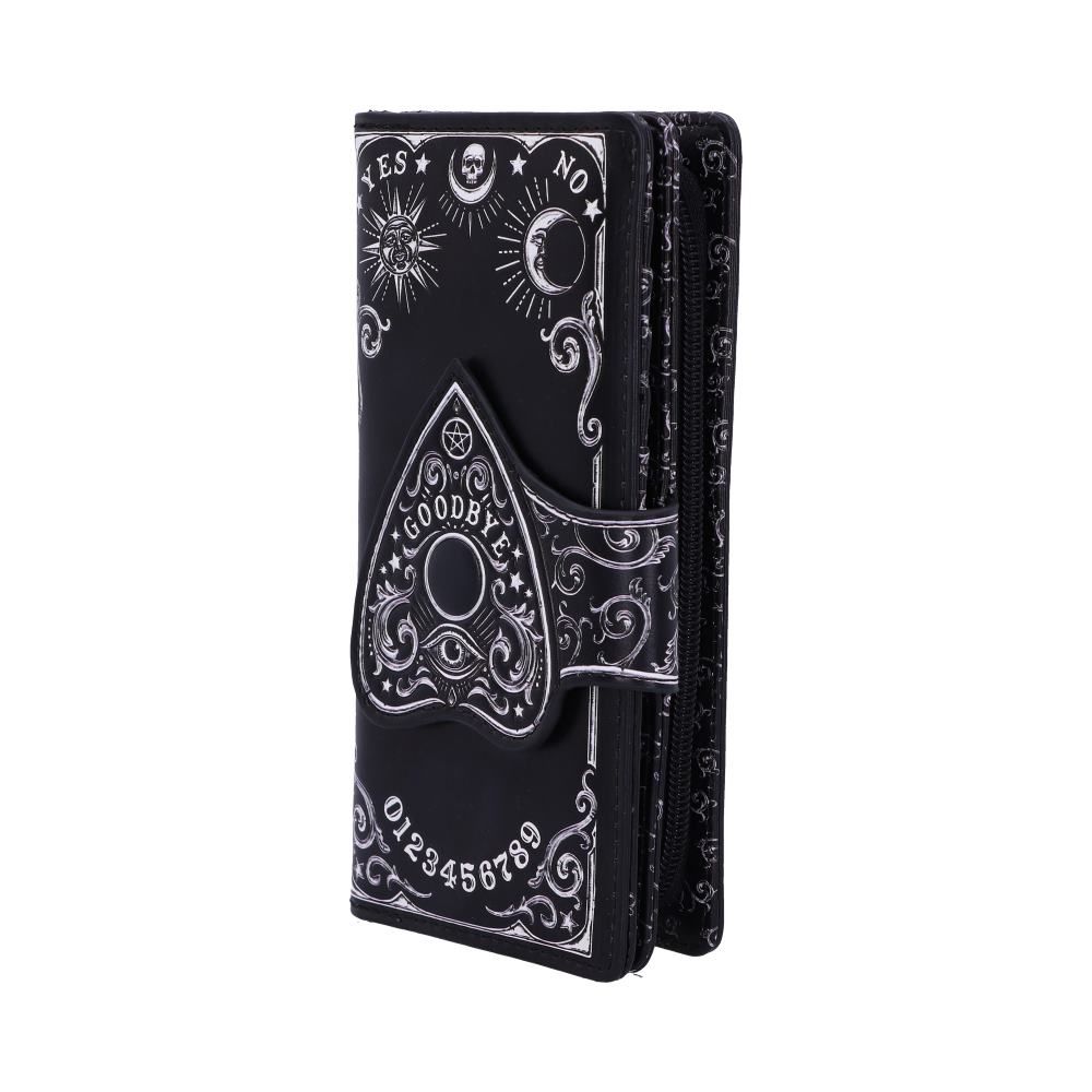 Ouija Board Planchette Purse