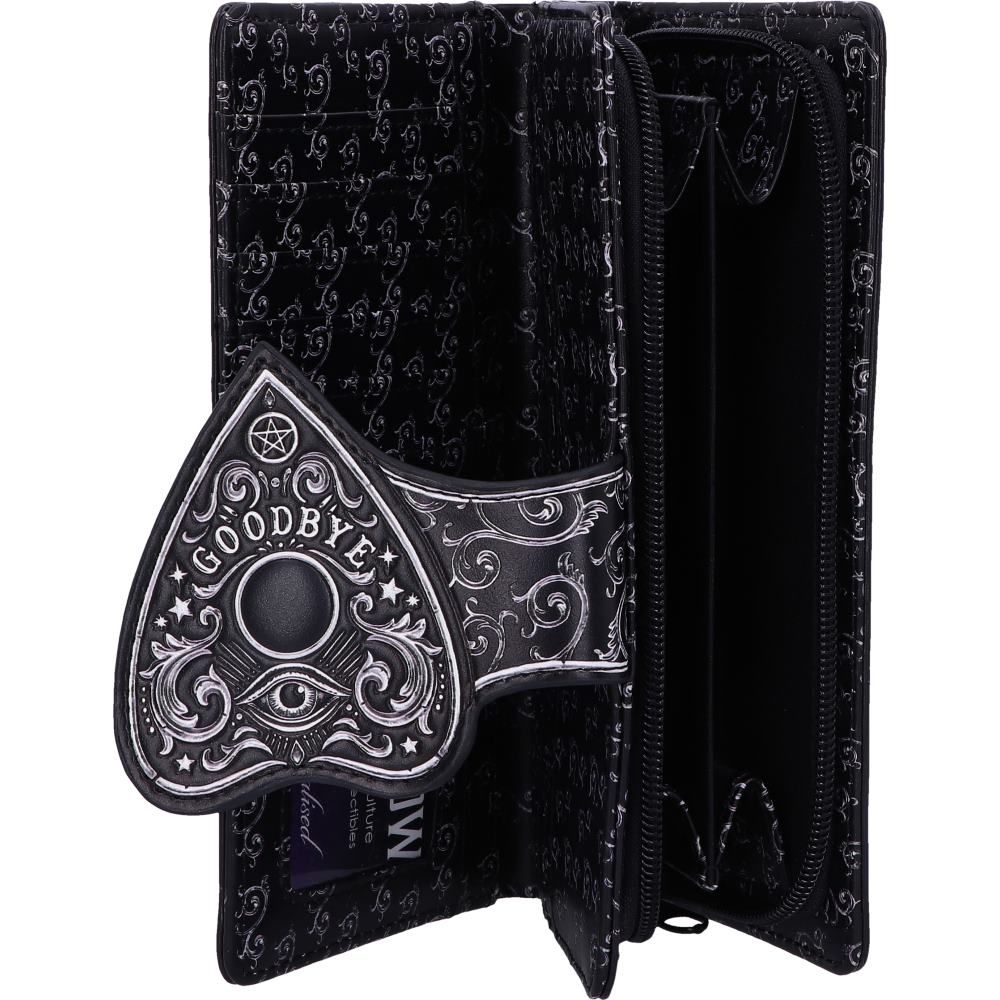 Ouija Board Planchette Purse