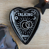 Ouija Board Planchette Trinket Dish