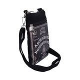 Ouija Board Shoulder Bag