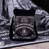 Ouija Board Shoulder Bag