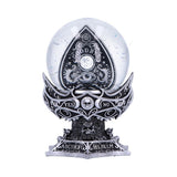 Ouija Board Snow Globe