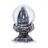Ouija Board Snow Globe