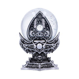 Ouija Board Snow Globe