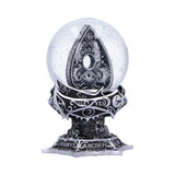 Ouija Board Snow Globe