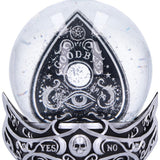 Ouija Board Snow Globe