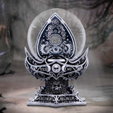 Ouija Board Snow Globe