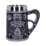 Ouija Board Tankard