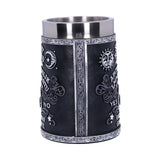 Ouija Board Tankard